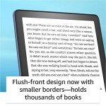 Kindle Paperwhite 16GB - 6.8" Display, Warm Light