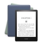Kindle Paperwhite 16GB - 6.8" Display, Warm Light