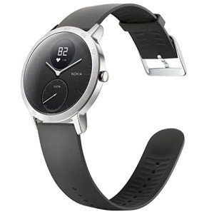 Withings Steel HR Hybrid Smartwatch - Activity Tracker