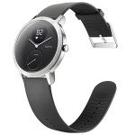 Withings Steel HR Hybrid Smartwatch - Activity Tracker
