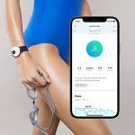 Withings Steel HR Hybrid Smartwatch - Activity Tracker