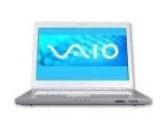 Sony VAIO VGN-N38E/W Laptop – Powerful & Portable
