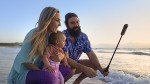 Insta360 Fat Gecko Auto Mount Kit for X3