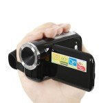 Kids' 4K HD Digital Camcorder with 16X Zoom