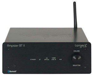 Tangent Ampster BT II Bluetooth HiFi Amplifier