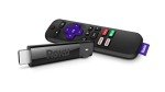 Roku Streaming Stick+: 4K HDR Media Player