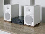Tangent Ampster BT II Bluetooth HiFi Amplifier