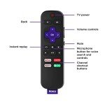 Roku Streaming Stick+: 4K HDR Media Player