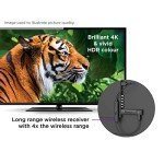 Roku Streaming Stick+: 4K HDR Media Player