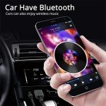 Bluetooth AUX Stereo Receiver Adapter for Speakers