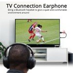 Bluetooth AUX Stereo Receiver Adapter for Speakers