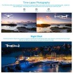 FIMI X8SE 2020 Foldable 4K Camera Drone