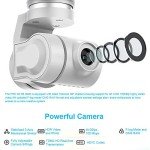 FIMI X8SE 2020 Foldable 4K Camera Drone