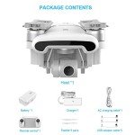 FIMI X8SE 2020 Foldable 4K Camera Drone