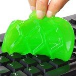 Magic Sticky Gel Keyboard & Gadget Cleaner