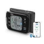 OMRON RS7 Portable Blood Pressure Monitor with App