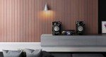 Panasonic 650W Bluetooth Megasound Hi-Fi System