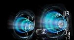 Panasonic 650W Bluetooth Megasound Hi-Fi System