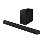 Q800C Wireless Soundbar with Dolby Atmos & Alexa