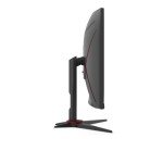 AOC 27" FHD Curved Gaming Monitor 165Hz