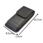 Waist Phone Holder Pouch for Active Lifestyles