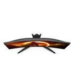 AOC 27" FHD Curved Gaming Monitor 165Hz