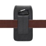 Waist Phone Holder Pouch for Active Lifestyles