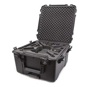 Nanuk 970 Waterproof Case for DJI Matrice M200