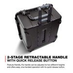 Nanuk 970 Waterproof Case for DJI Matrice M200