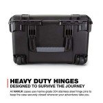 Nanuk 970 Waterproof Case for DJI Matrice M200