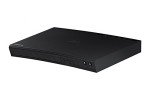 Samsung BD-J5500 3D Blu-ray Player with Apps