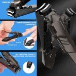 Self-Collecting Nail Clippers for Men and Women