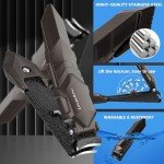 Self-Collecting Nail Clippers for Men and Women