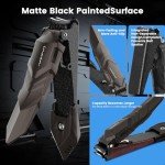 Self-Collecting Nail Clippers for Men and Women