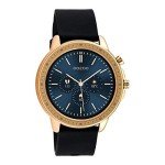 Oozoo Silicone Strap Smartwatch for All Users