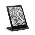 Wireless Charging Dock for Kindle Paperwhite & Colorsoft