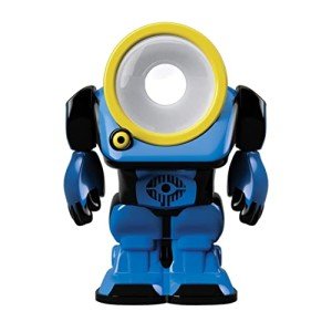 NSI International SpyBots SpotBot Security Robot