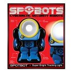 NSI International SpyBots SpotBot Security Robot