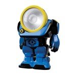 NSI International SpyBots SpotBot Security Robot