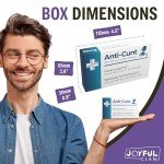 Funny Prank Pill Box - Gag Gift for Him