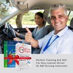 2024 Driving Theory Test Kit with Flash Cards