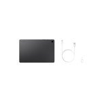 Samsung Galaxy Tab A9+ Tablet, 128GB Storage