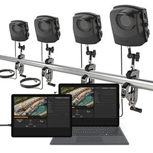 Brinno BCC2000 Plus Construction Camera Bundle