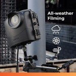 Brinno BCC2000 Plus Construction Camera Bundle