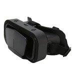 3D VR Headset for Mobile Gaming