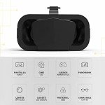 3D VR Headset for Mobile Gaming