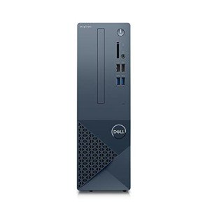 Dell Inspiron 3020s Small Desktop - Intel Core i3