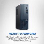 Dell Inspiron 3020s Small Desktop - Intel Core i3
