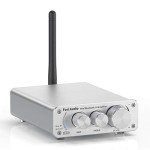 Fosi Audio BT10A-S Bluetooth Stereo Amplifier 100W