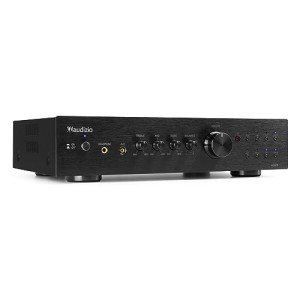 Audizio AD420B Bluetooth Multi-Room HiFi Amplifier
